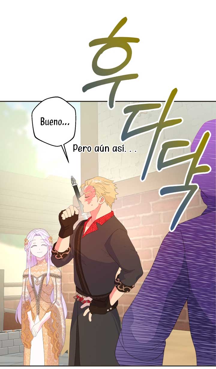 Terminé con mi esposo, ahora iré a hacer dinero Capítulo 44 - Page 32