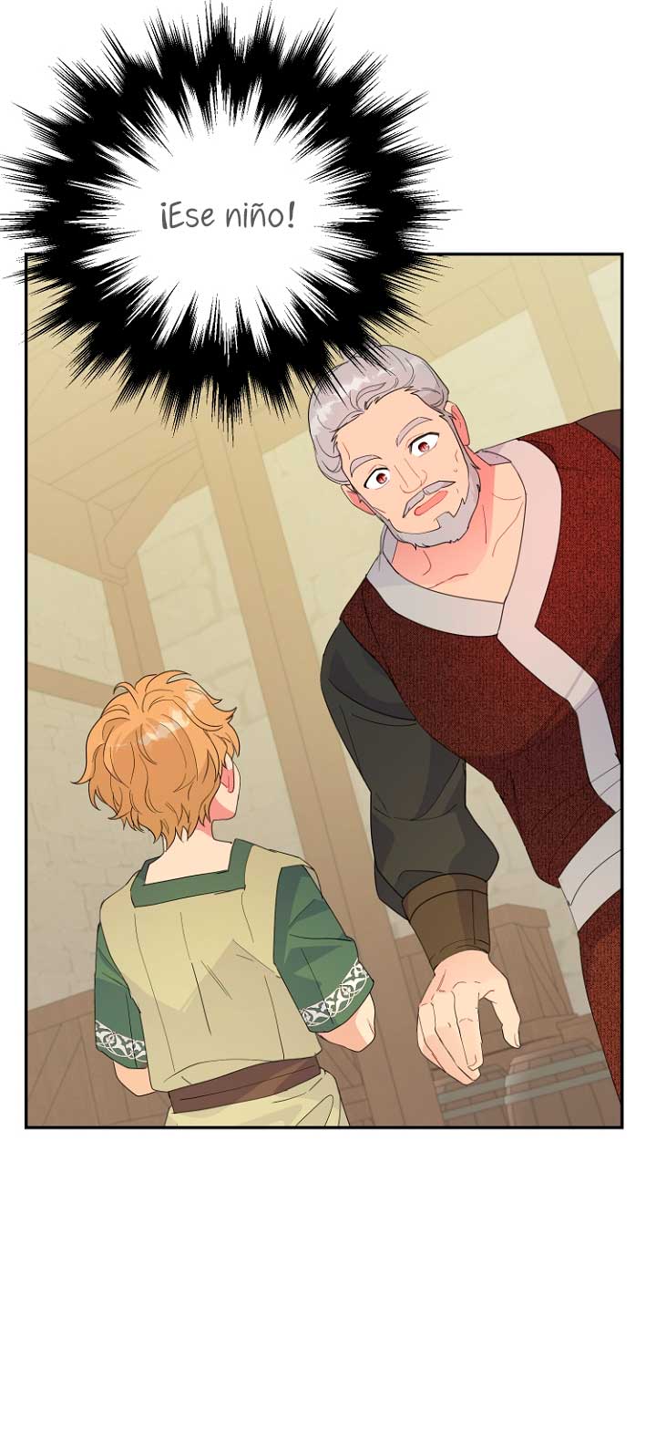 Terminé con mi esposo, ahora iré a hacer dinero Capítulo 44 - Page 43