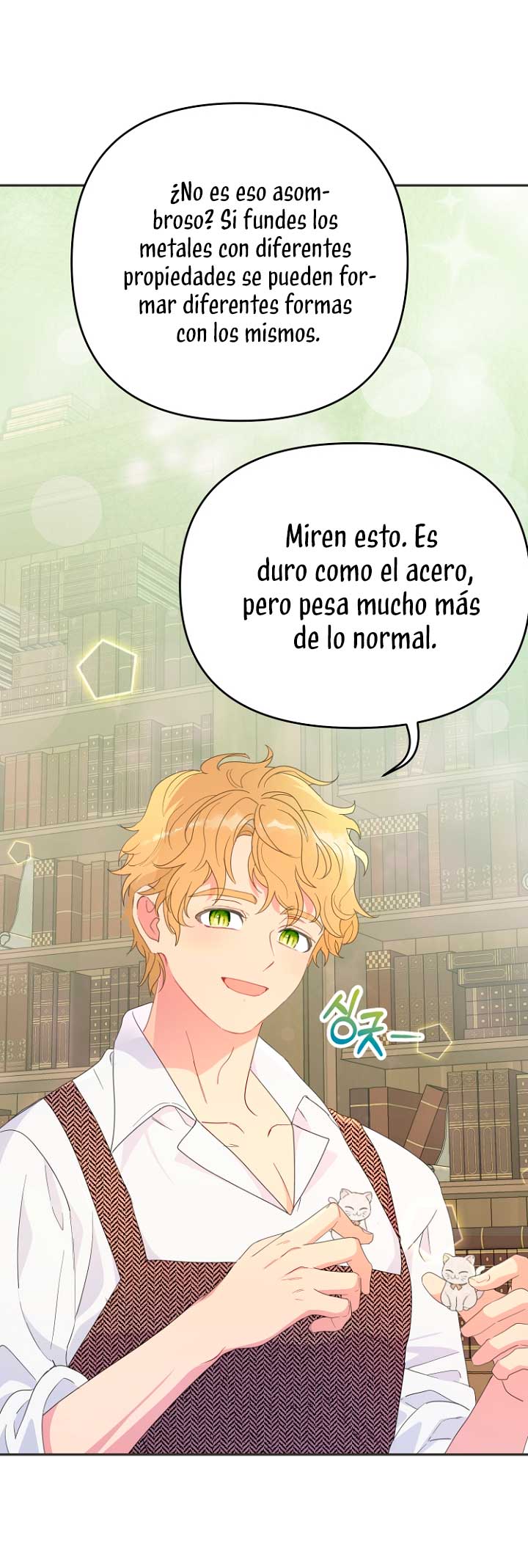 Terminé con mi esposo, ahora iré a hacer dinero Capítulo 45 - Page 41