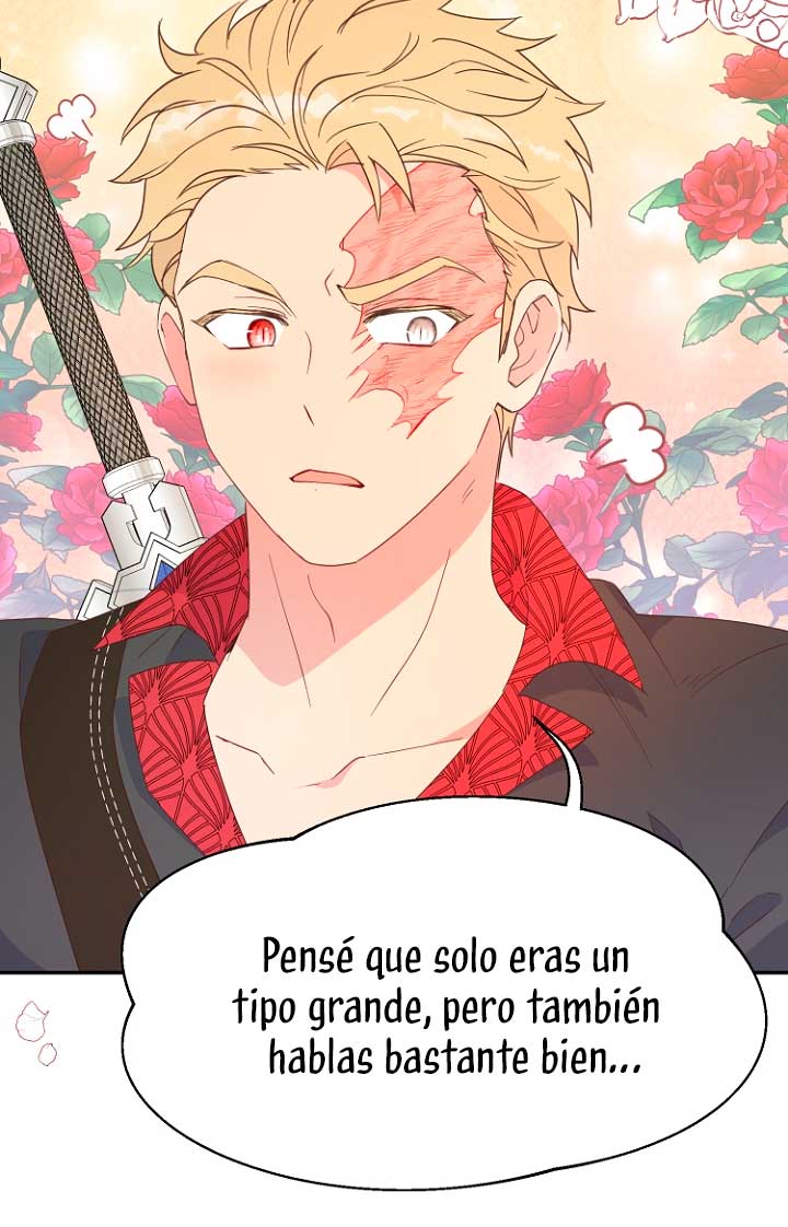 Terminé con mi esposo, ahora iré a hacer dinero Capítulo 45 - Page 52