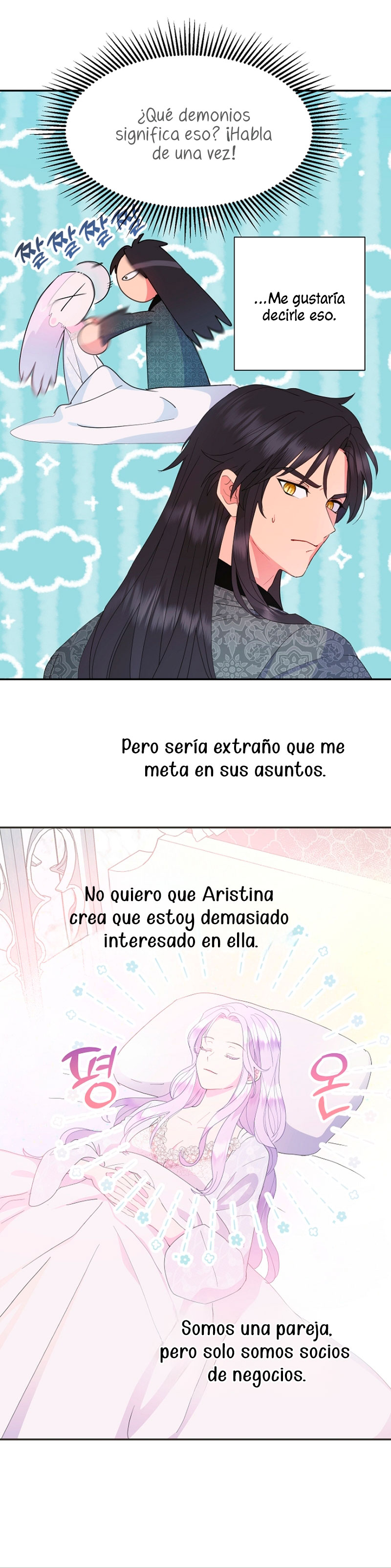 Terminé con mi esposo, ahora iré a hacer dinero Capítulo 46 - Page 15