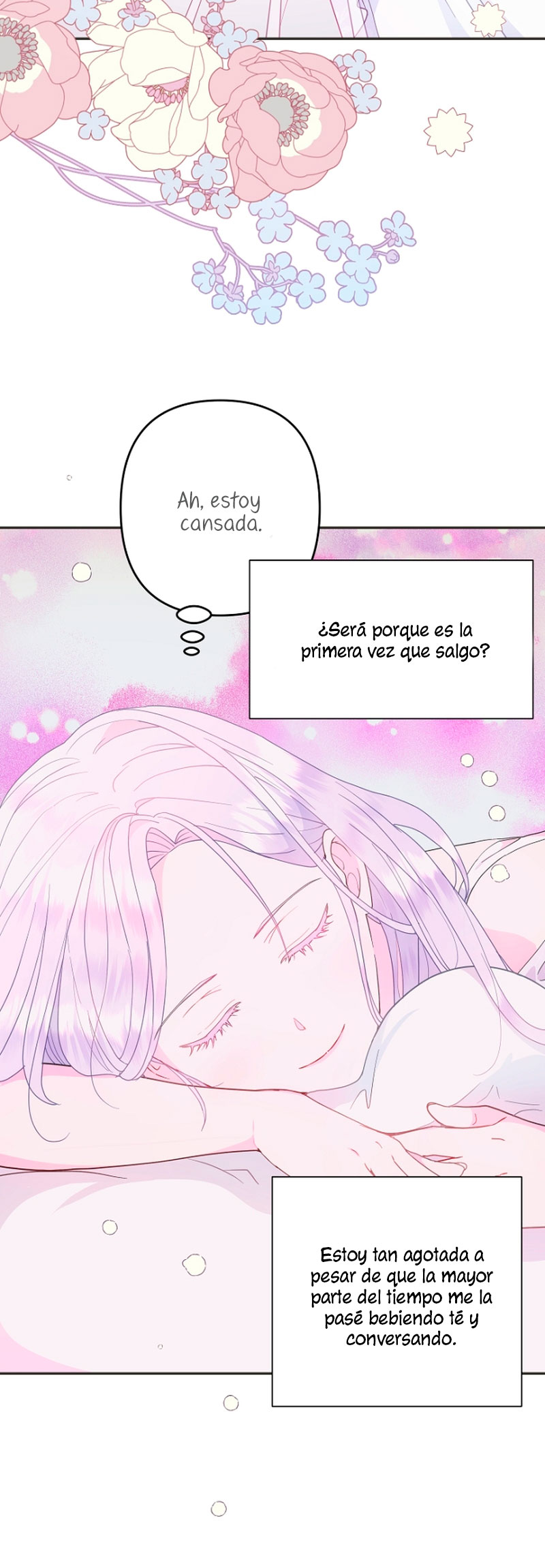 Terminé con mi esposo, ahora iré a hacer dinero Capítulo 46 - Page 4