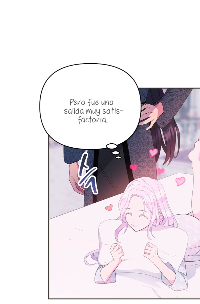 Terminé con mi esposo, ahora iré a hacer dinero Capítulo 46 - Page 5