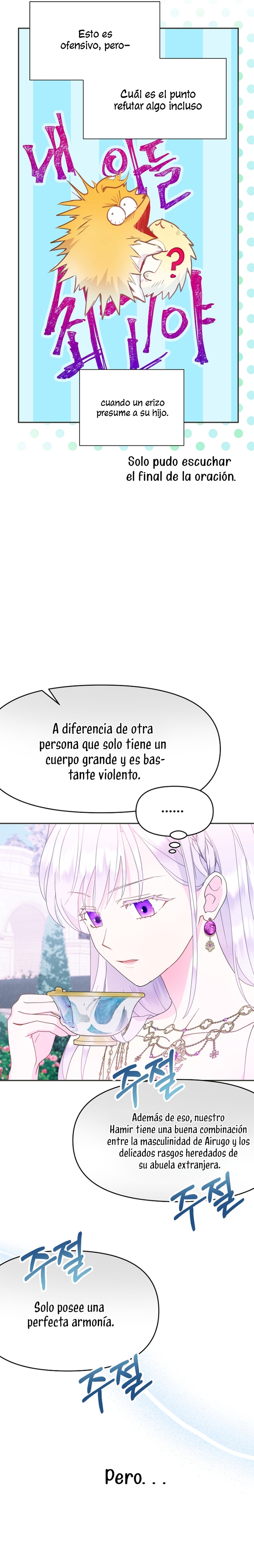 Terminé con mi esposo, ahora iré a hacer dinero Capítulo 49 - Page 10
