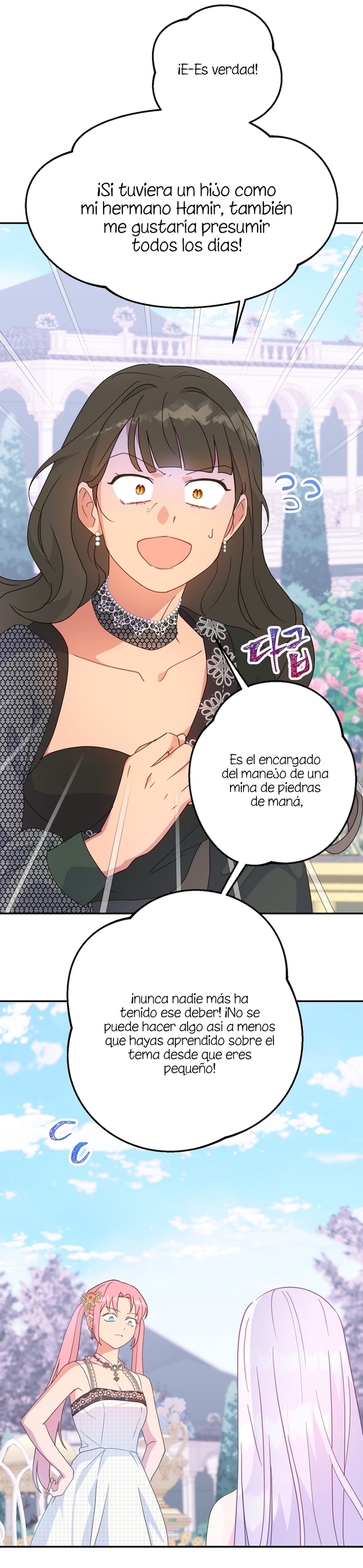 Terminé con mi esposo, ahora iré a hacer dinero Capítulo 49 - Page 20