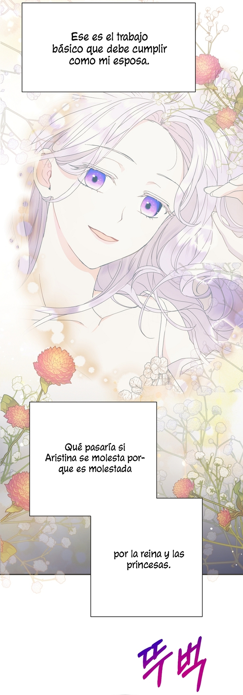 Terminé con mi esposo, ahora iré a hacer dinero Capítulo 49 - Page 29