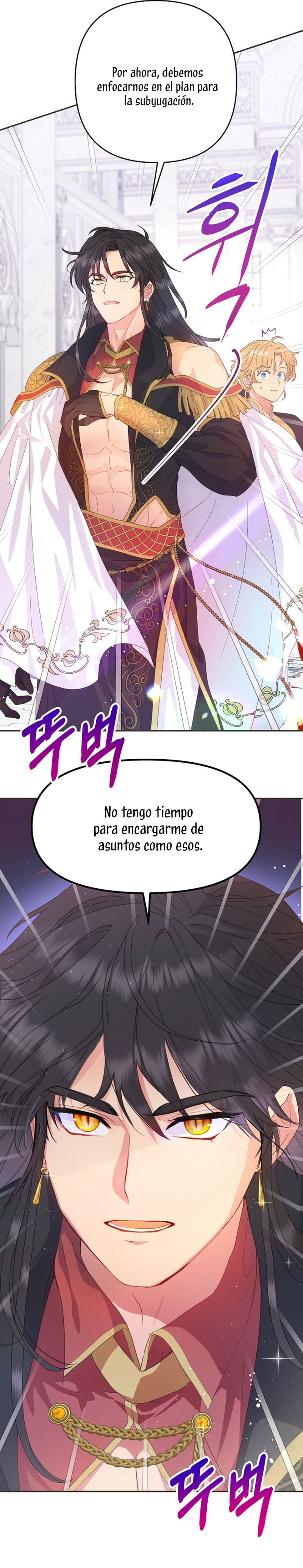 Terminé con mi esposo, ahora iré a hacer dinero Capítulo 49 - Page 30