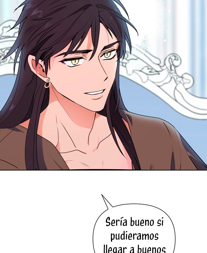 Terminé con mi esposo, ahora iré a hacer dinero Capítulo 5 - Page 105