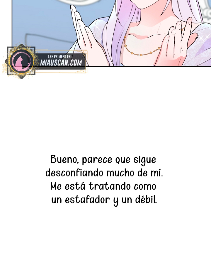 Terminé con mi esposo, ahora iré a hacer dinero Capítulo 5 - Page 121