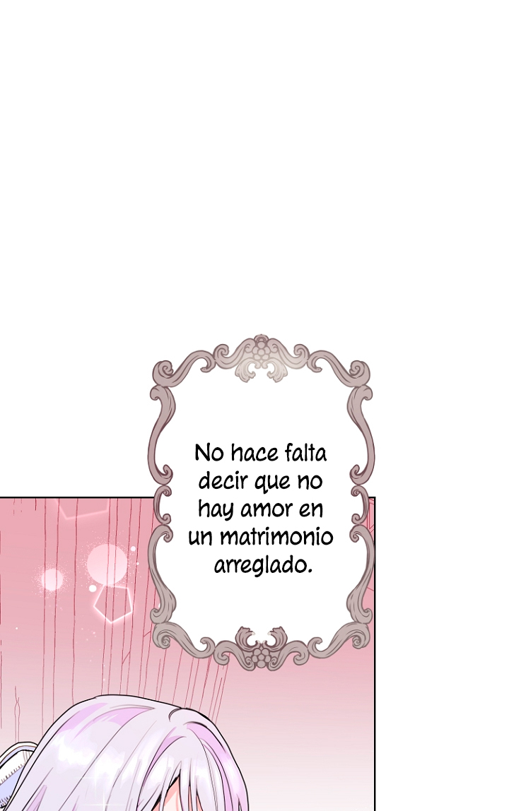 Terminé con mi esposo, ahora iré a hacer dinero Capítulo 5 - Page 21