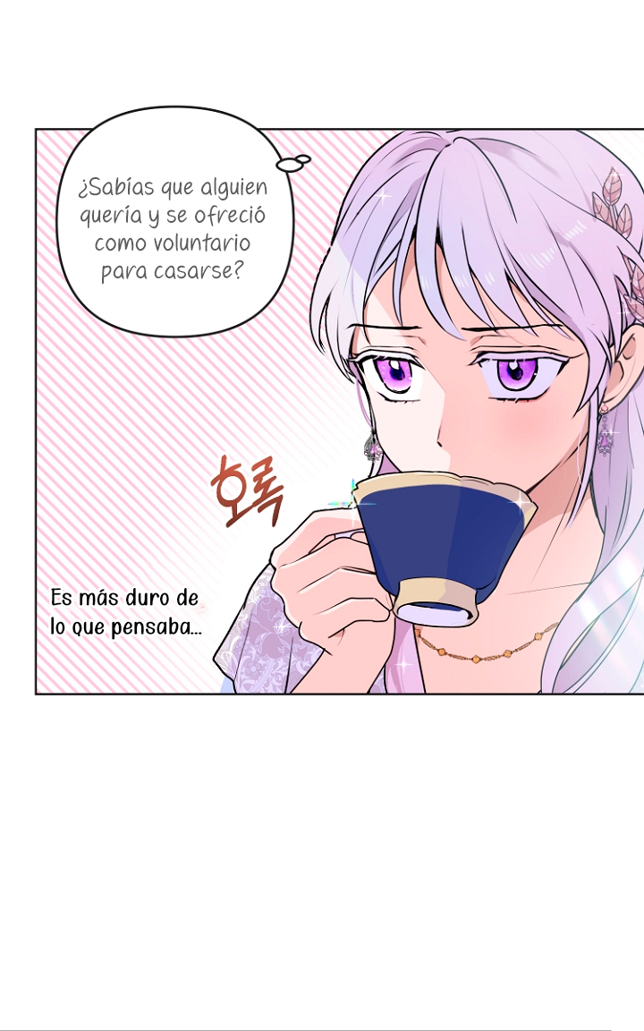 Terminé con mi esposo, ahora iré a hacer dinero Capítulo 5 - Page 71