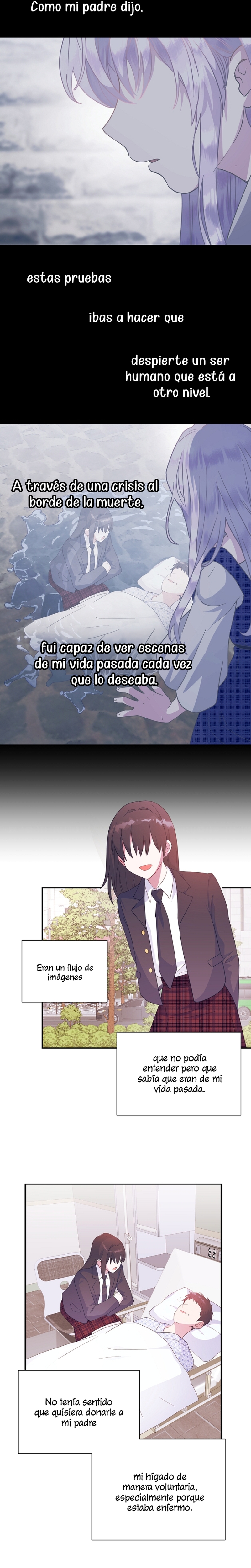 Terminé con mi esposo, ahora iré a hacer dinero Capítulo 54 - Page 25