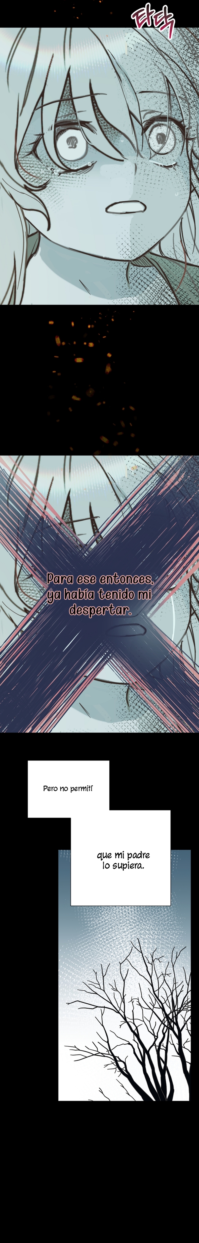 Terminé con mi esposo, ahora iré a hacer dinero Capítulo 54 - Page 8