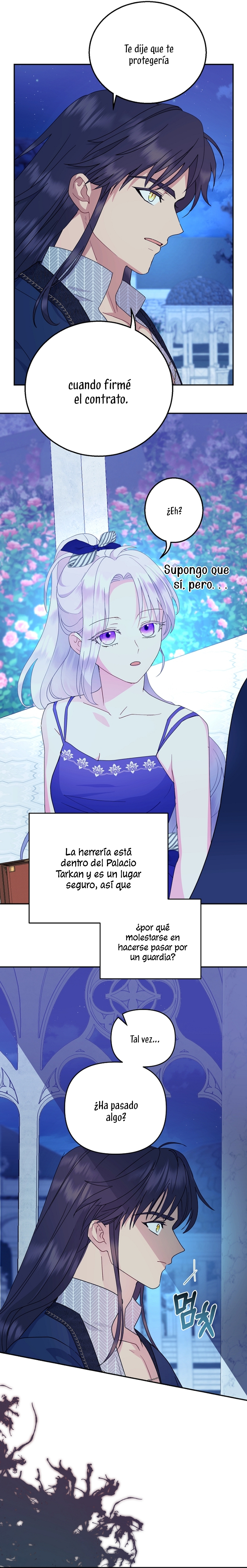 Terminé con mi esposo, ahora iré a hacer dinero Capítulo 55 - Page 15