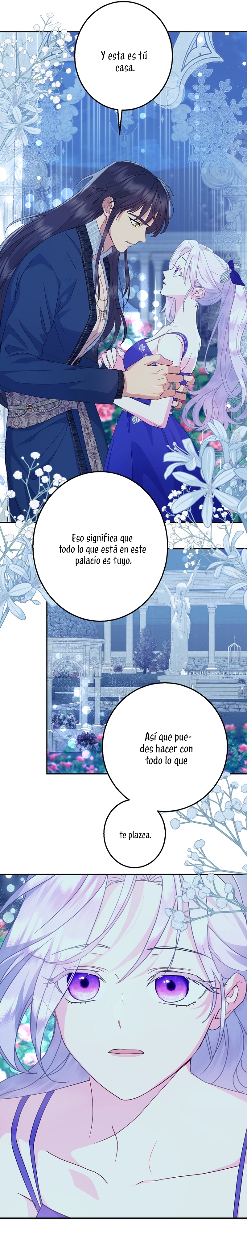 Terminé con mi esposo, ahora iré a hacer dinero Capítulo 55 - Page 23