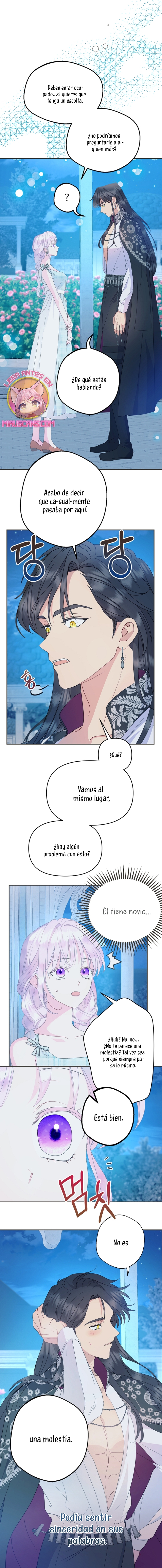 Terminé con mi esposo, ahora iré a hacer dinero Capítulo 56 - Page 13