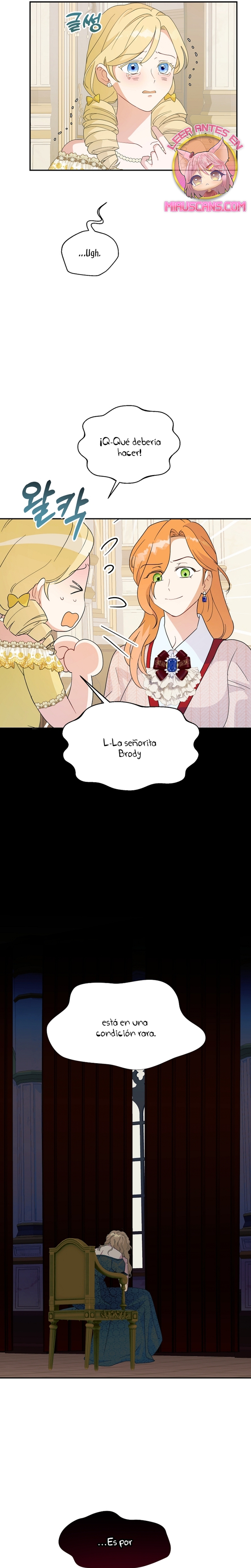 Terminé con mi esposo, ahora iré a hacer dinero Capítulo 57 - Page 18