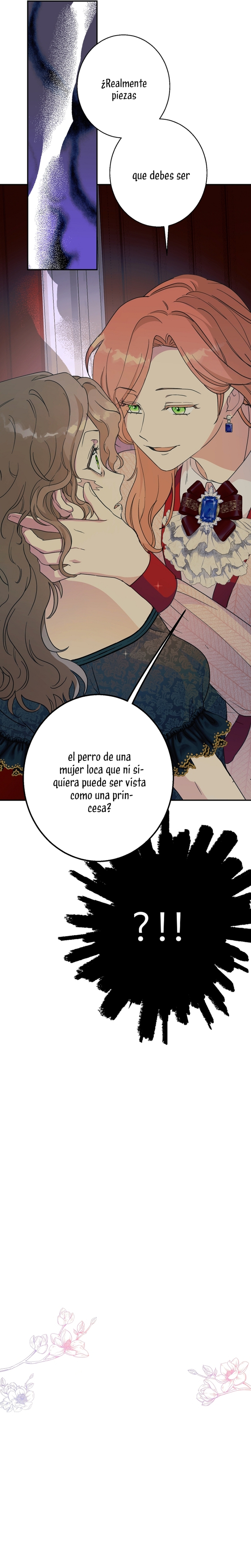 Terminé con mi esposo, ahora iré a hacer dinero Capítulo 57 - Page 27