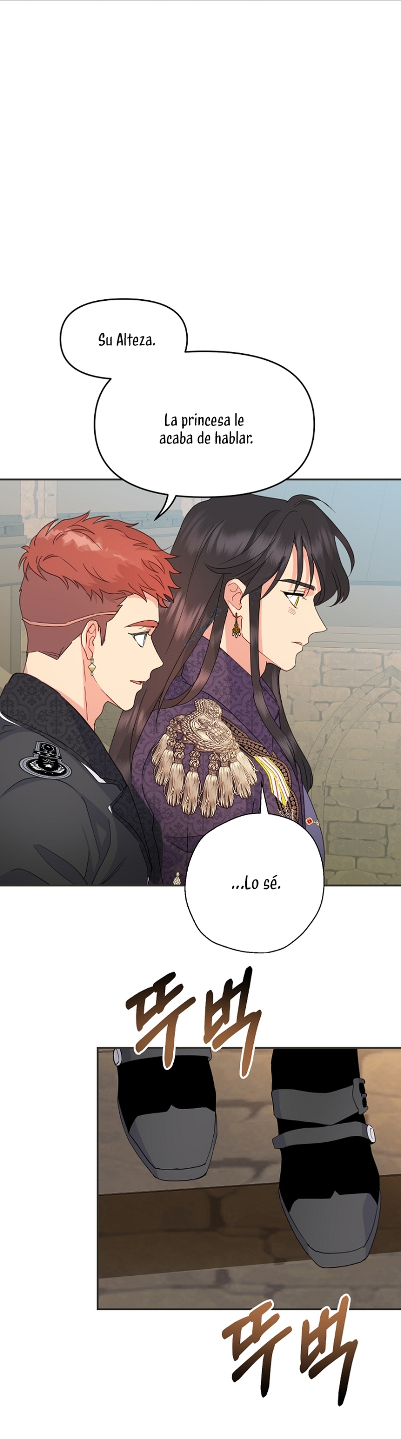 Terminé con mi esposo, ahora iré a hacer dinero Capítulo 58 - Page 18