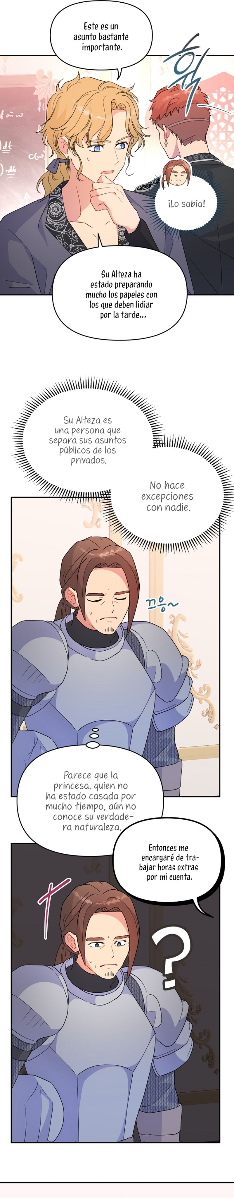 Terminé con mi esposo, ahora iré a hacer dinero Capítulo 58 - Page 7