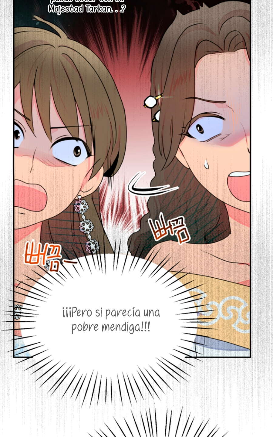 Terminé con mi esposo, ahora iré a hacer dinero Capítulo 6 - Page 26