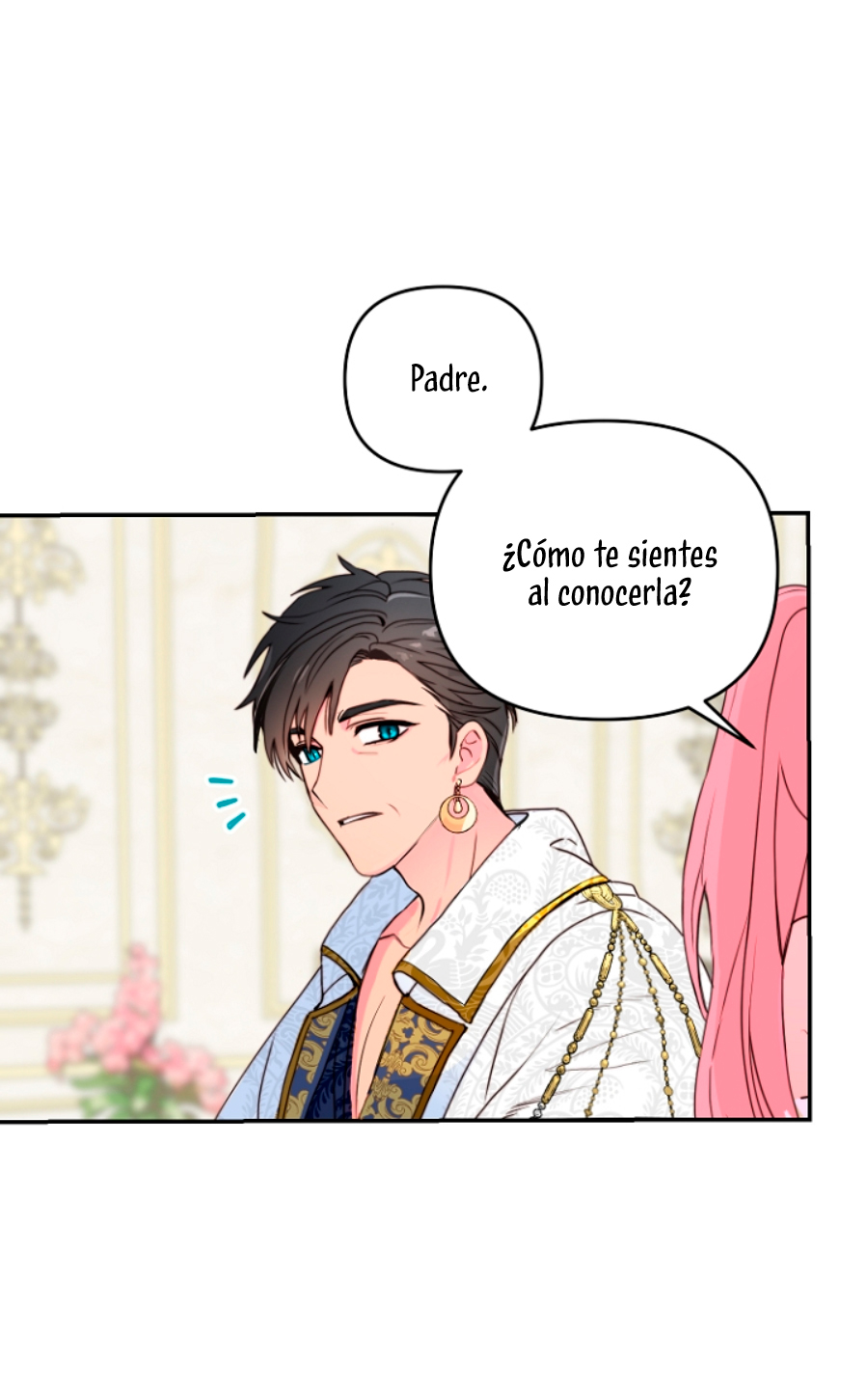 Terminé con mi esposo, ahora iré a hacer dinero Capítulo 6 - Page 35