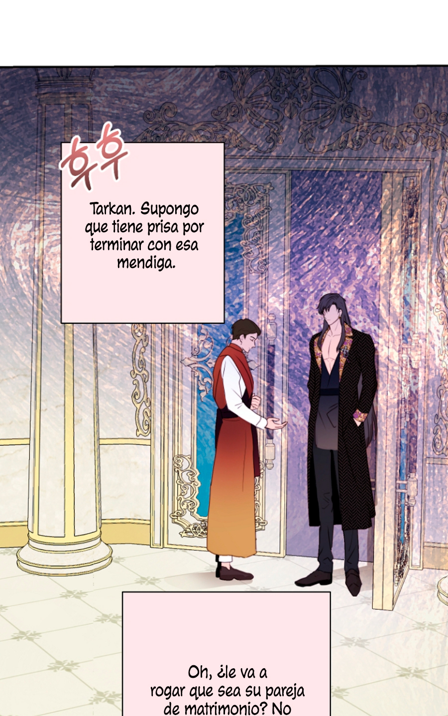 Terminé con mi esposo, ahora iré a hacer dinero Capítulo 6 - Page 44