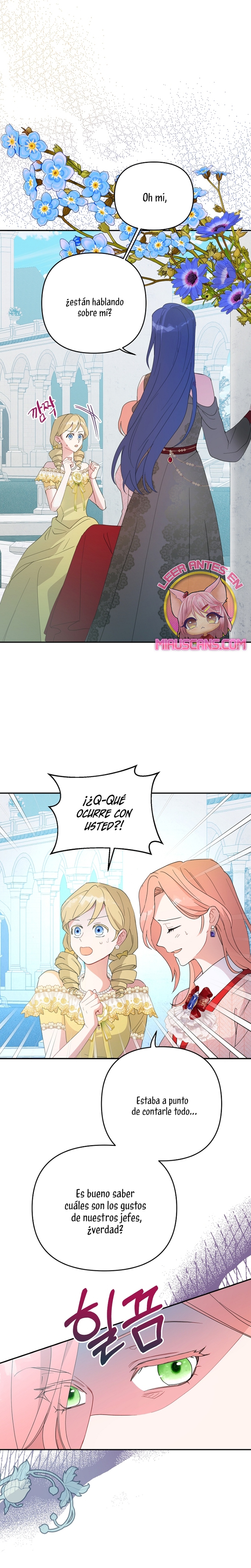 Terminé con mi esposo, ahora iré a hacer dinero Capítulo 60 - Page 21