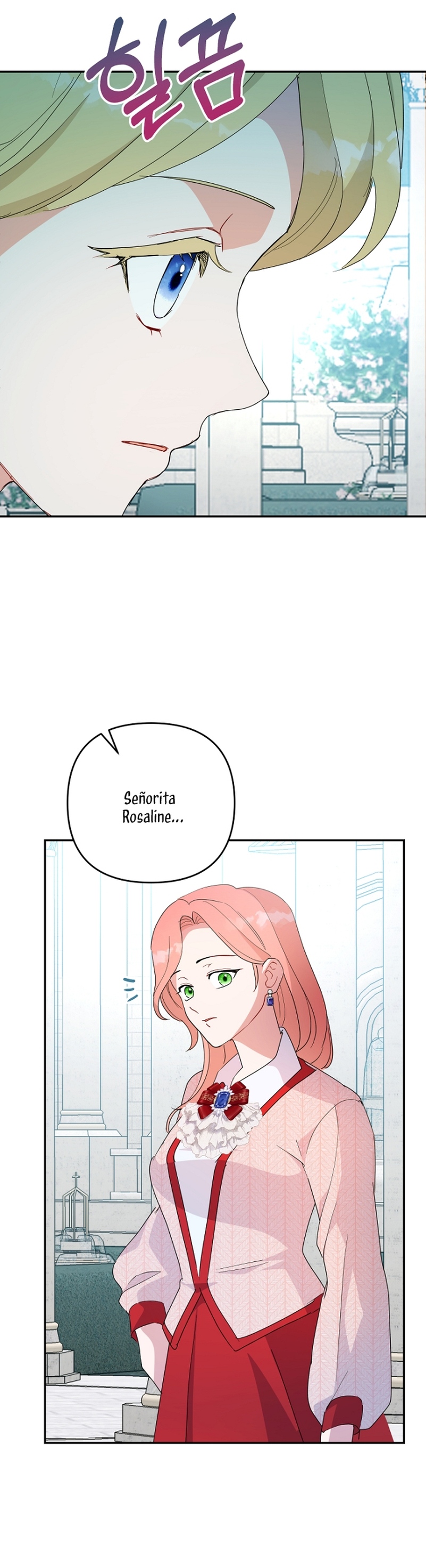 Terminé con mi esposo, ahora iré a hacer dinero Capítulo 60 - Page 9