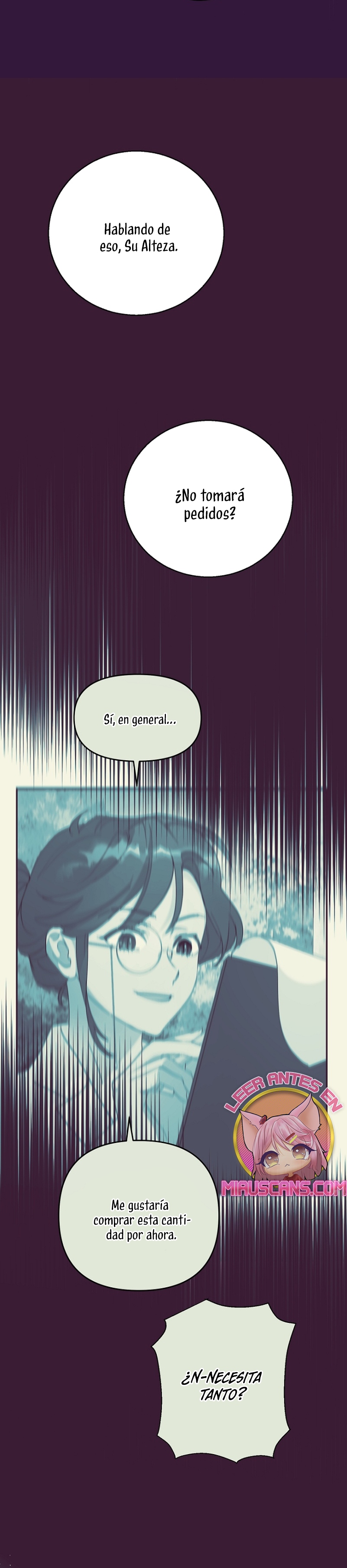 Terminé con mi esposo, ahora iré a hacer dinero Capítulo 61 - Page 27