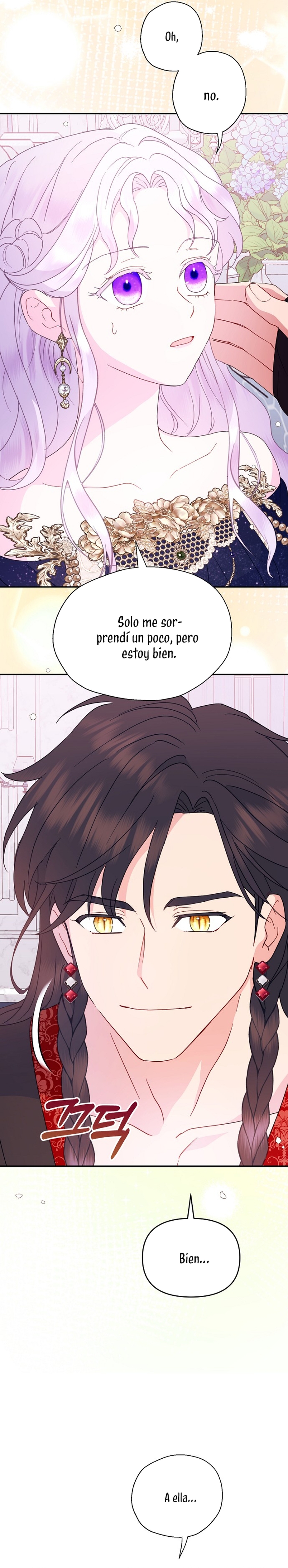 Terminé con mi esposo, ahora iré a hacer dinero Capítulo 64 - Page 13