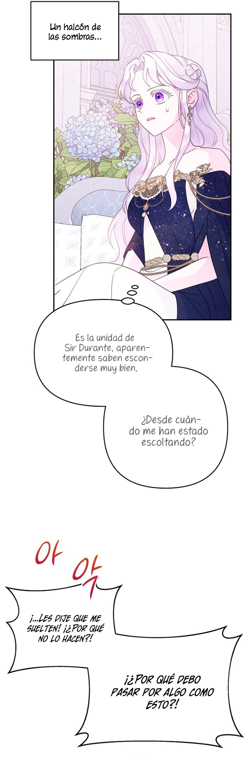 Terminé con mi esposo, ahora iré a hacer dinero Capítulo 64 - Page 8