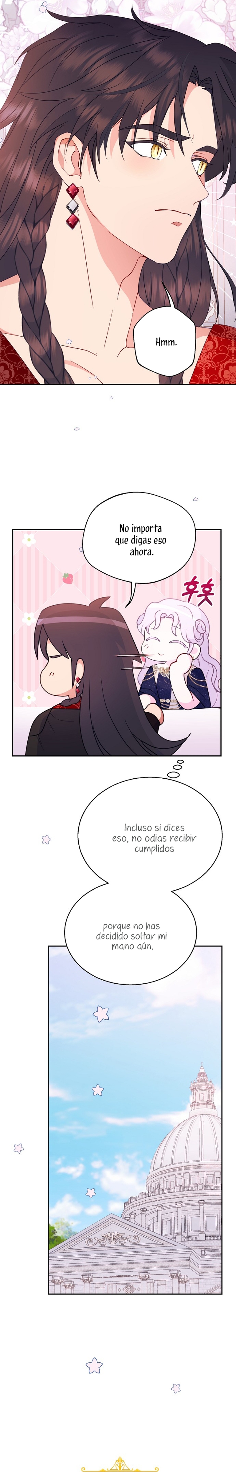 Terminé con mi esposo, ahora iré a hacer dinero Capítulo 65 - Page 10