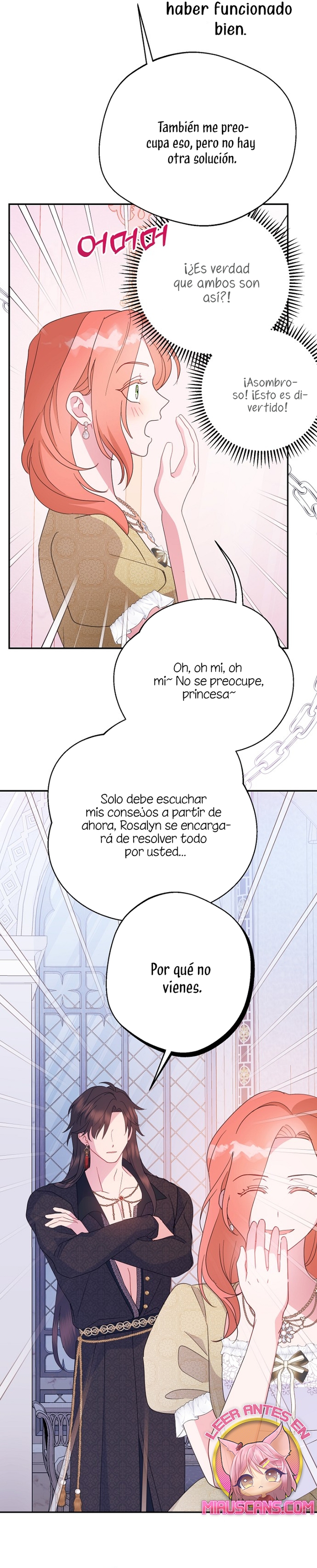 Terminé con mi esposo, ahora iré a hacer dinero Capítulo 65 - Page 26