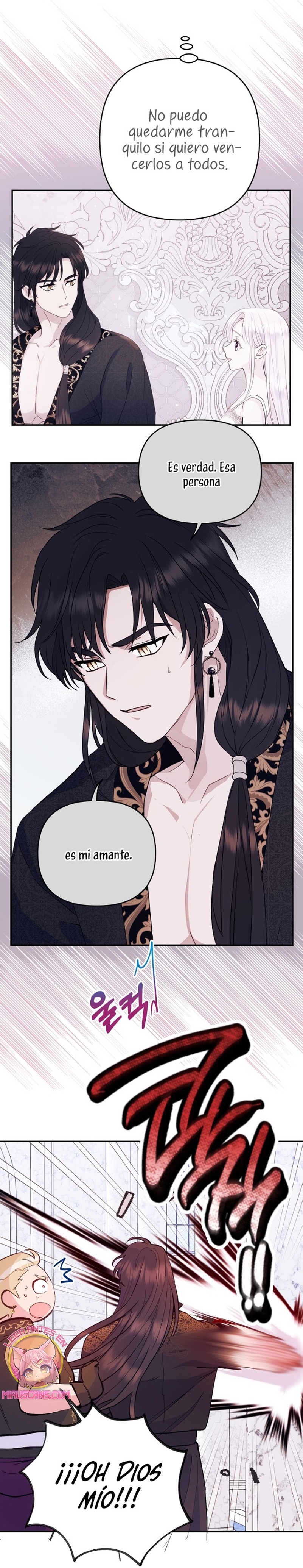 Terminé con mi esposo, ahora iré a hacer dinero Capítulo 67 - Page 14