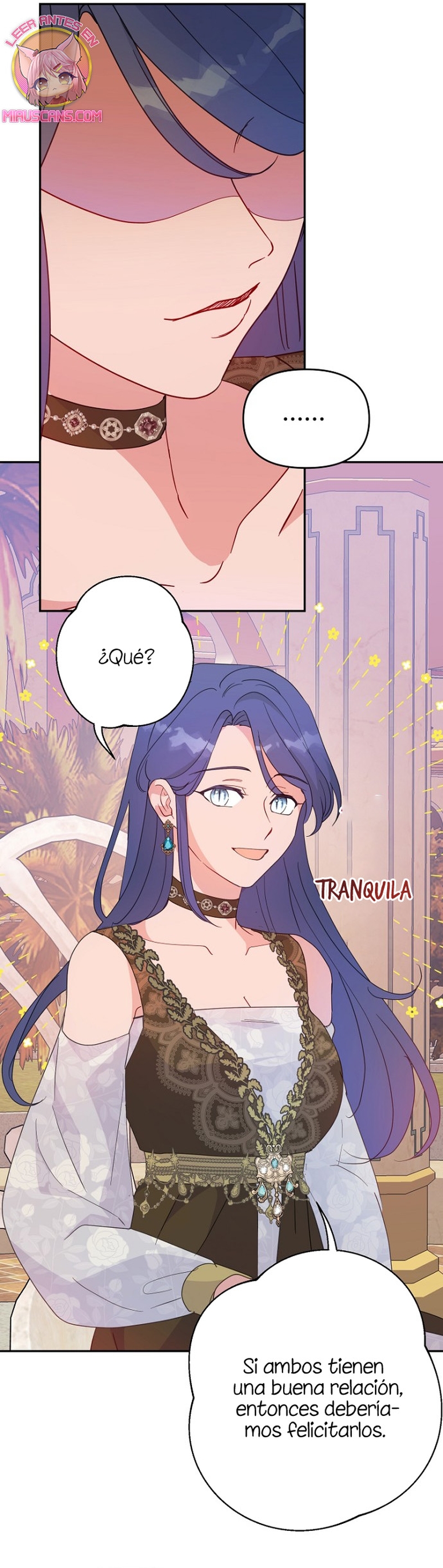 Terminé con mi esposo, ahora iré a hacer dinero Capítulo 67 - Page 18