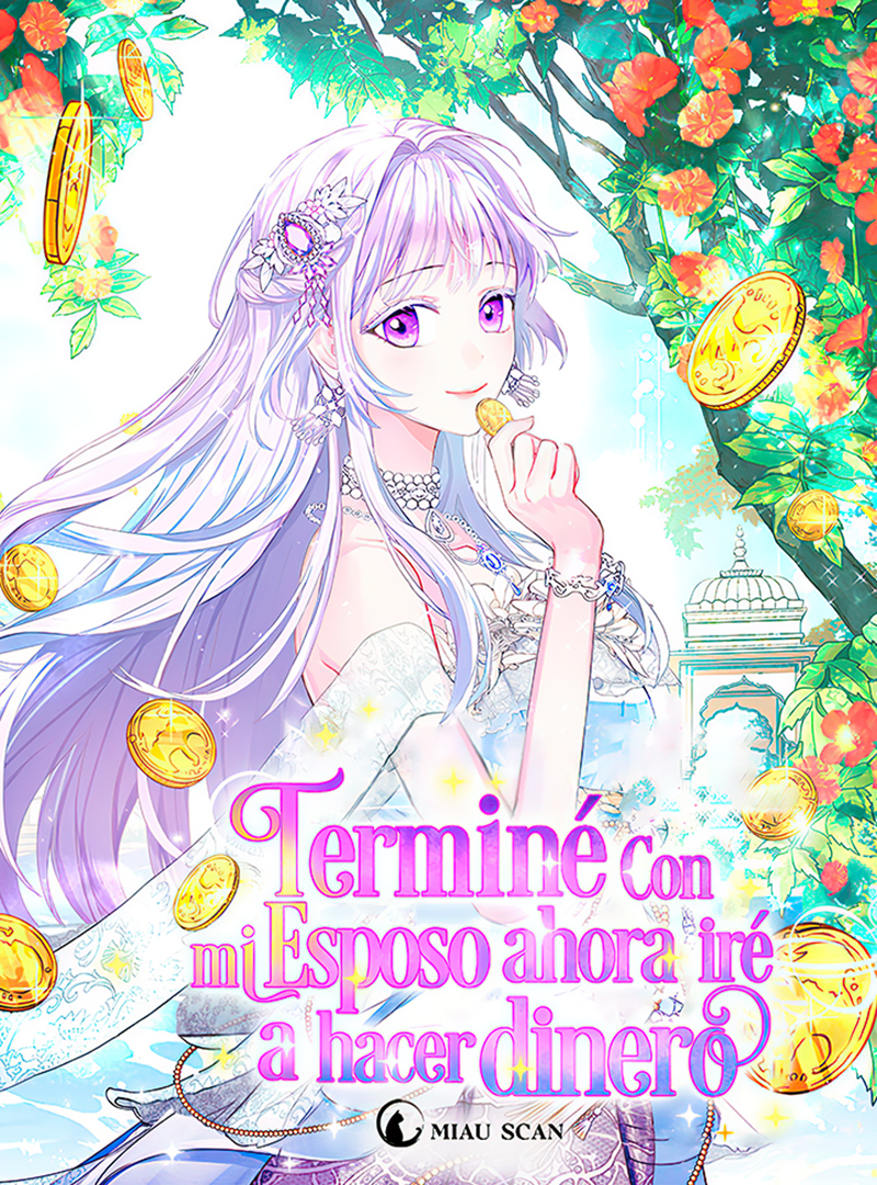 Terminé con mi esposo, ahora iré a hacer dinero Capítulo 67 - Page 2