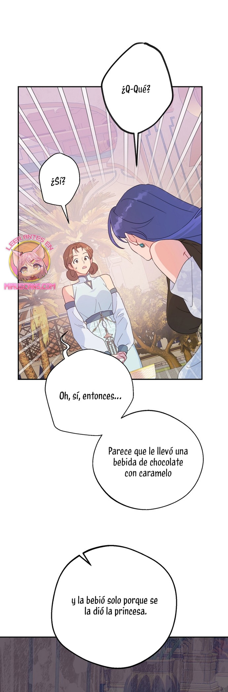 Terminé con mi esposo, ahora iré a hacer dinero Capítulo 67 - Page 27