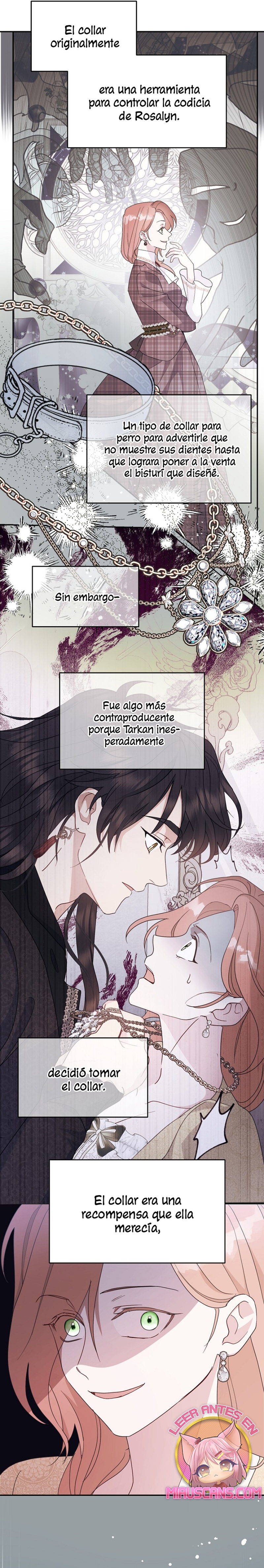 Terminé con mi esposo, ahora iré a hacer dinero Capítulo 68 - Page 6