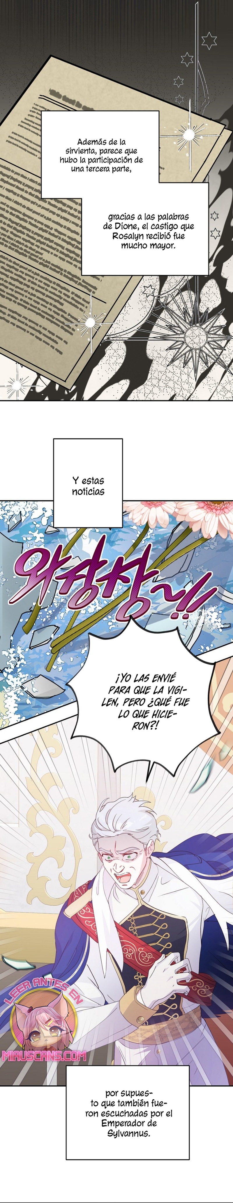 Terminé con mi esposo, ahora iré a hacer dinero Capítulo 69 - Page 12