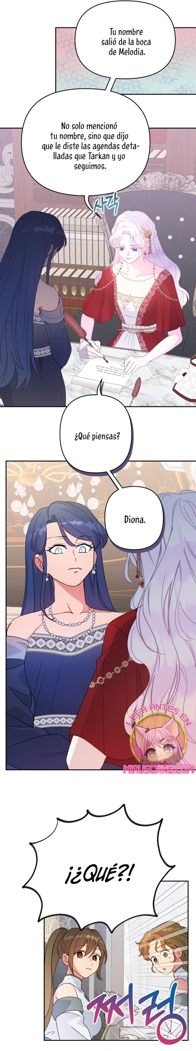 Terminé con mi esposo, ahora iré a hacer dinero Capítulo 69 - Page 8