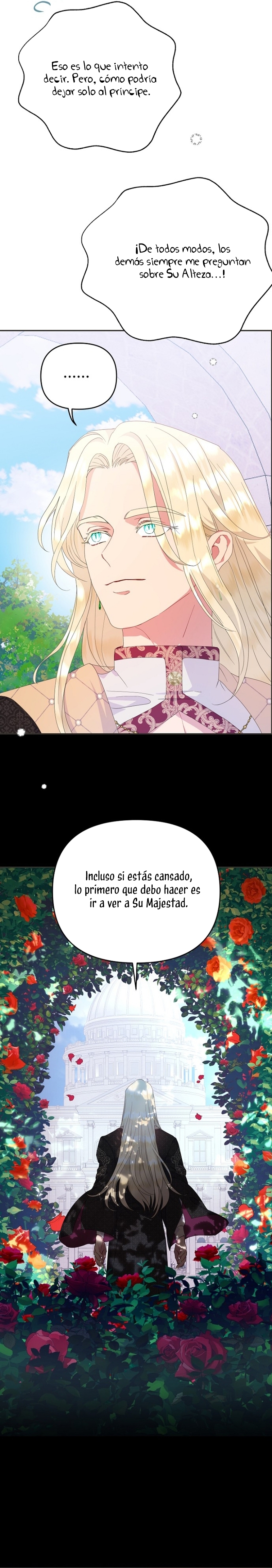 Terminé con mi esposo, ahora iré a hacer dinero Capítulo 71 - Page 3