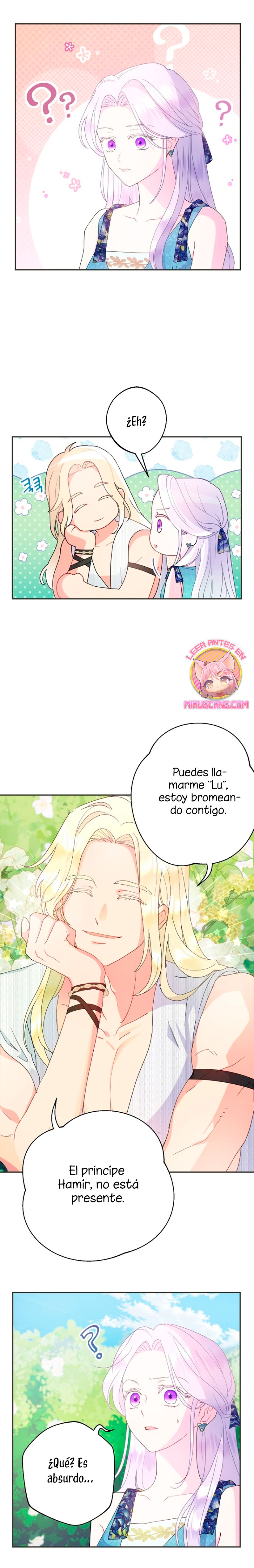 Terminé con mi esposo, ahora iré a hacer dinero Capítulo 73 - Page 14
