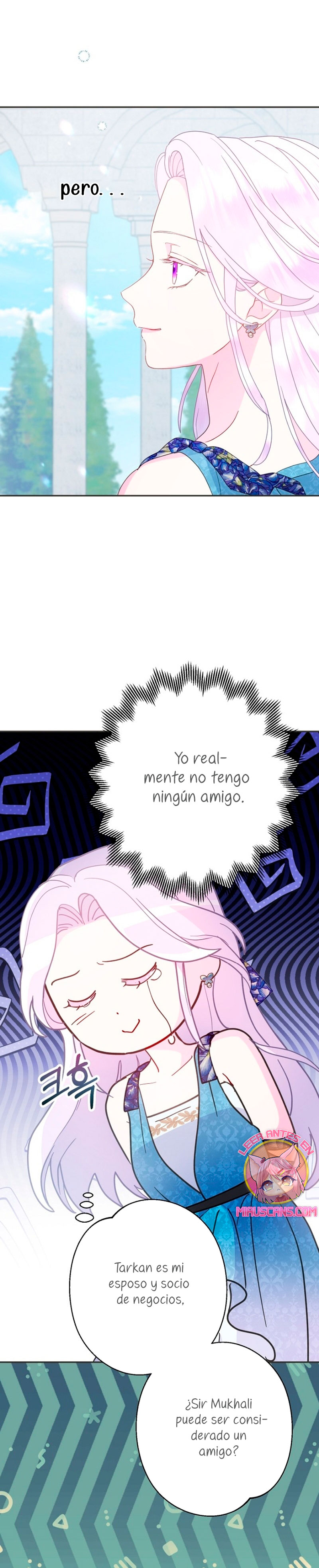 Terminé con mi esposo, ahora iré a hacer dinero Capítulo 74 - Page 28