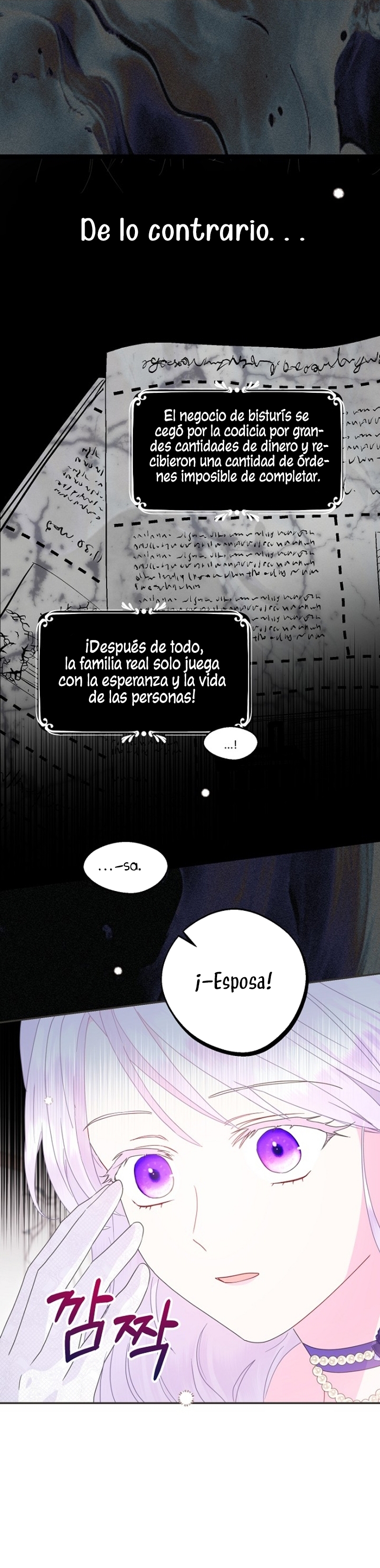 Terminé con mi esposo, ahora iré a hacer dinero Capítulo 75 - Page 19