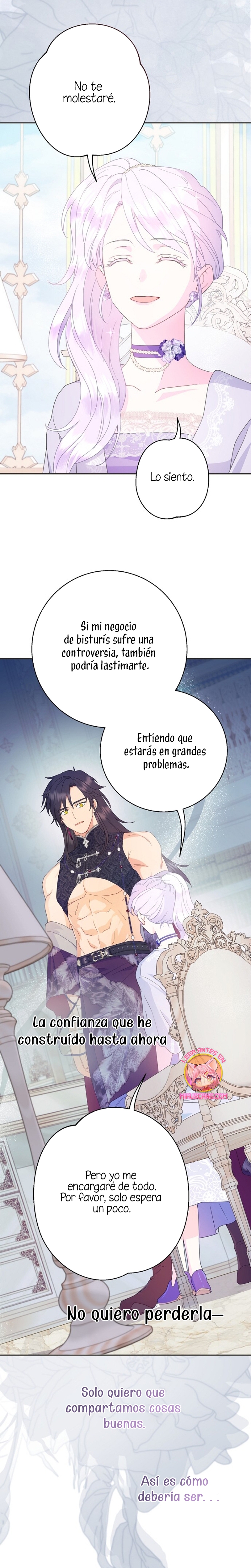 Terminé con mi esposo, ahora iré a hacer dinero Capítulo 75 - Page 24