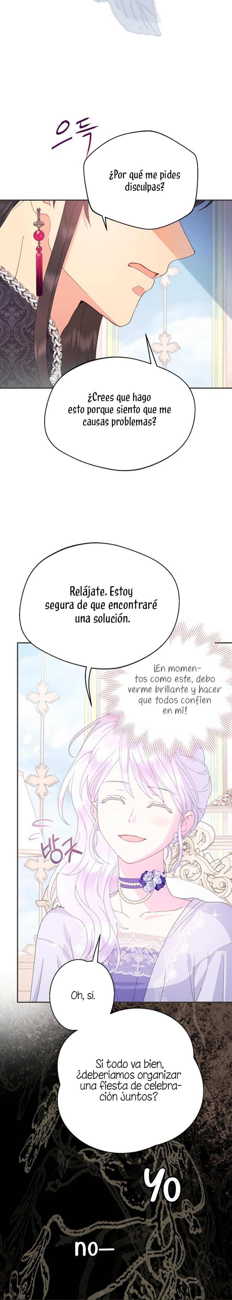 Terminé con mi esposo, ahora iré a hacer dinero Capítulo 75 - Page 25