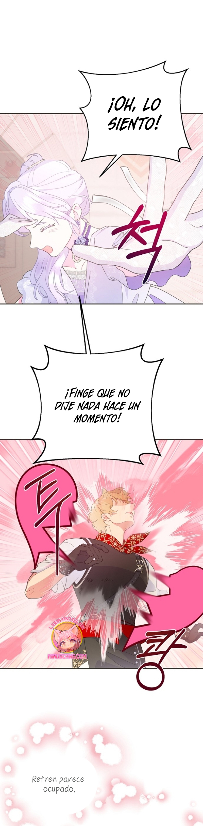 Terminé con mi esposo, ahora iré a hacer dinero Capítulo 75 - Page 6