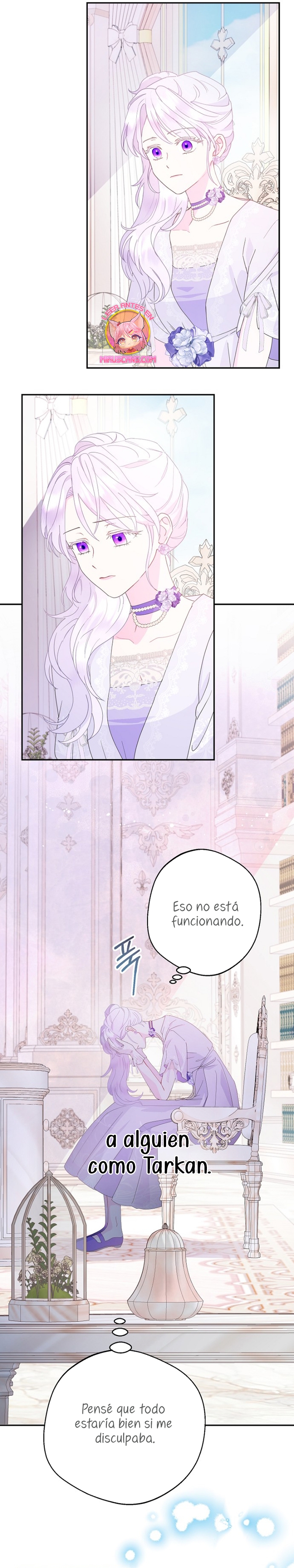 Terminé con mi esposo, ahora iré a hacer dinero Capítulo 76 - Page 5