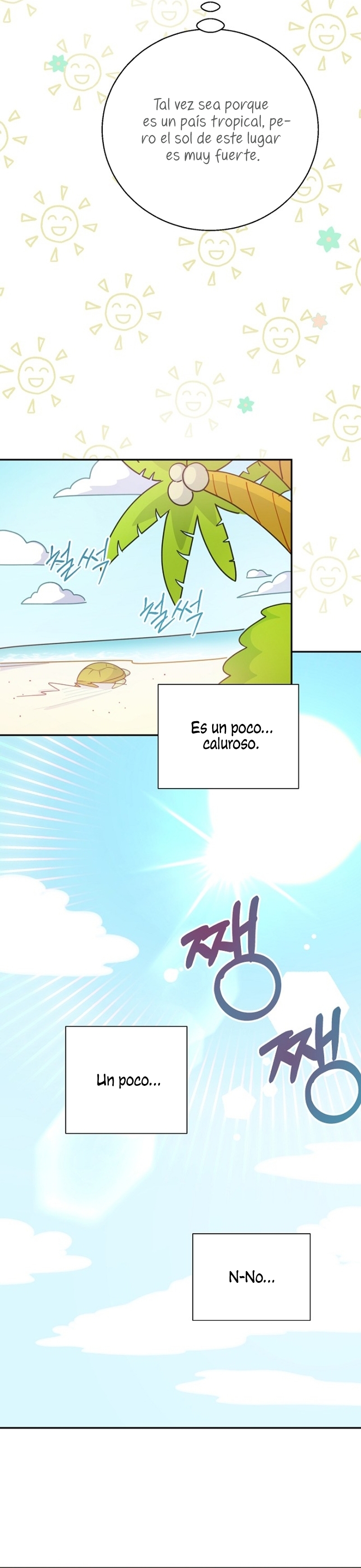 Terminé con mi esposo, ahora iré a hacer dinero Capítulo 78 - Page 15